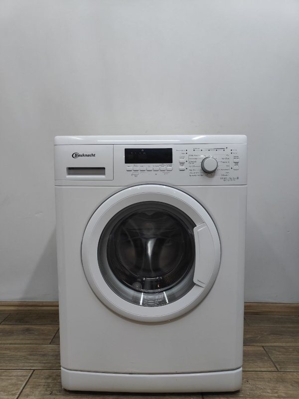 Пральна машина Baucknecht WA Care724PS 2000W 7кг sn 858376503010