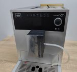 Кавоварка Melita caffeo Ci