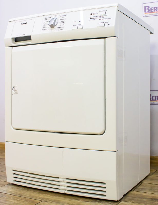 Сушильный автомат AEG T55849