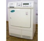 Сушильный автомат AEG T5987EX