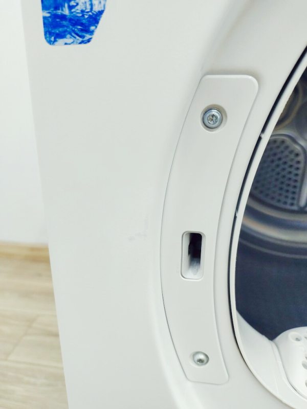 Сушильна машина Bosch Serie8 WTW875W0 04