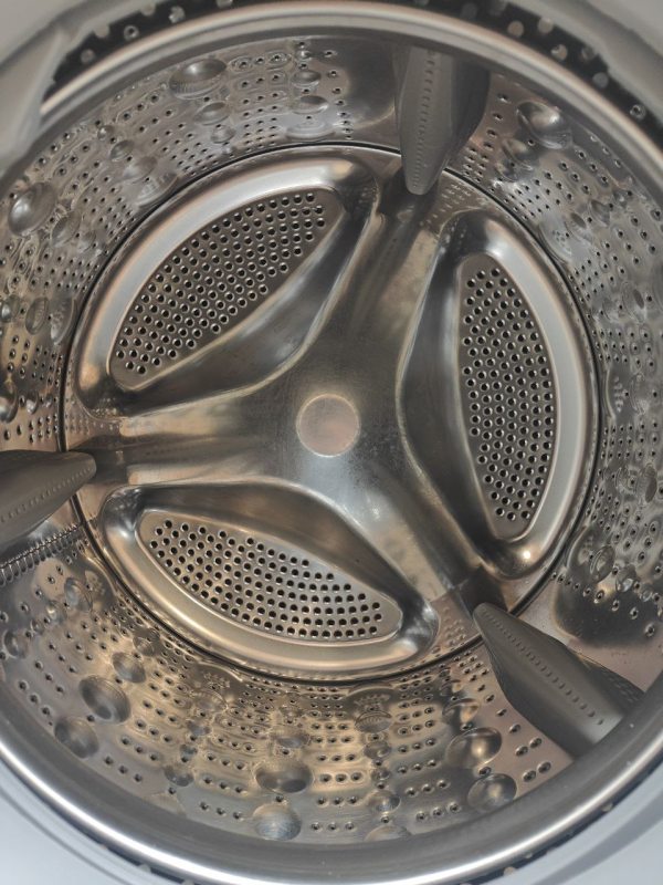 Пральна машина