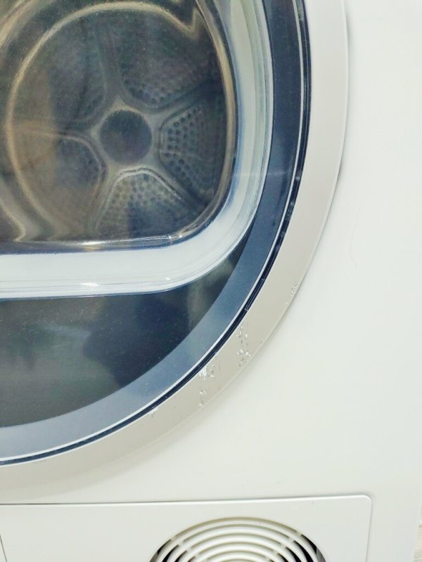 Сушильна машина Siemens WT46W560 08