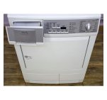 Сушильный автомат AEG T59800