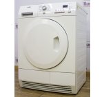 Сушильный автомат AEG T6537EXAH3