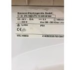 Пральна машина Siemens Siwamat XL 1480 WXL1480EU 13