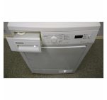 Сушильний автомат Blomberg TFK 7340