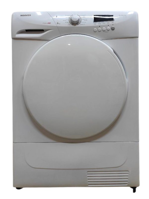 Сушильна машина Hoover VisionHD VHC 760BT 2300W 6 кг sn 3110043911330734