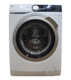 Пральна машина AEG LR9586BN4 2200W 8кг sn 91450090100