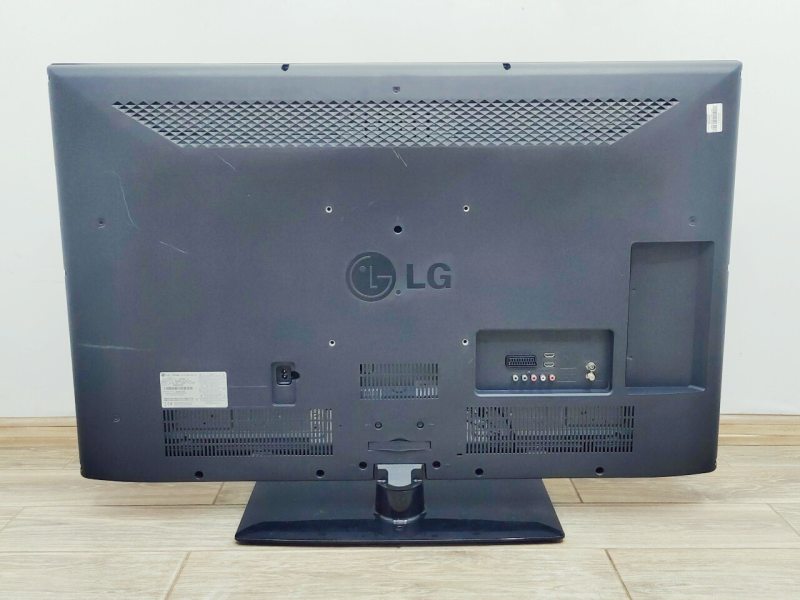 ТБ 42 LG 42CS460S Full HD