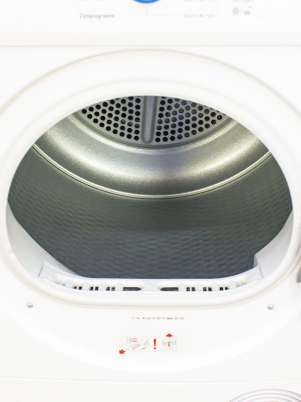 Сушильний автомат Siemens WT44С101 03