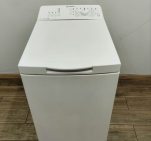 Пральна вертикальна машина Indesit ITV A51052W1 2100W 5кг sn 601200074