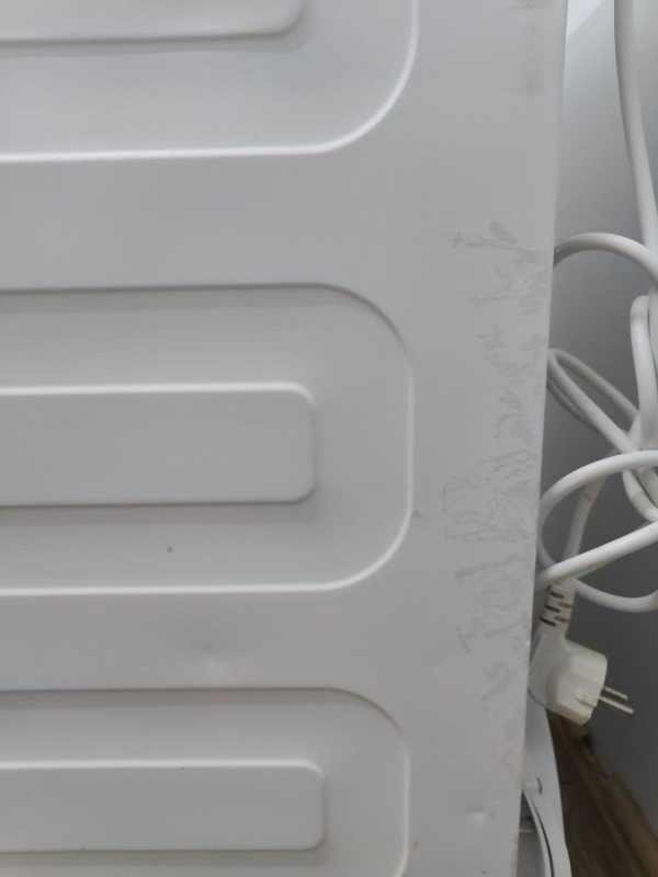 Сушильна машина Cilinga 7кг n558