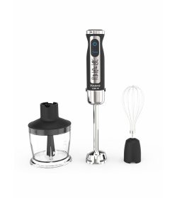 Блендер набір Magio MG 644 1200w Black