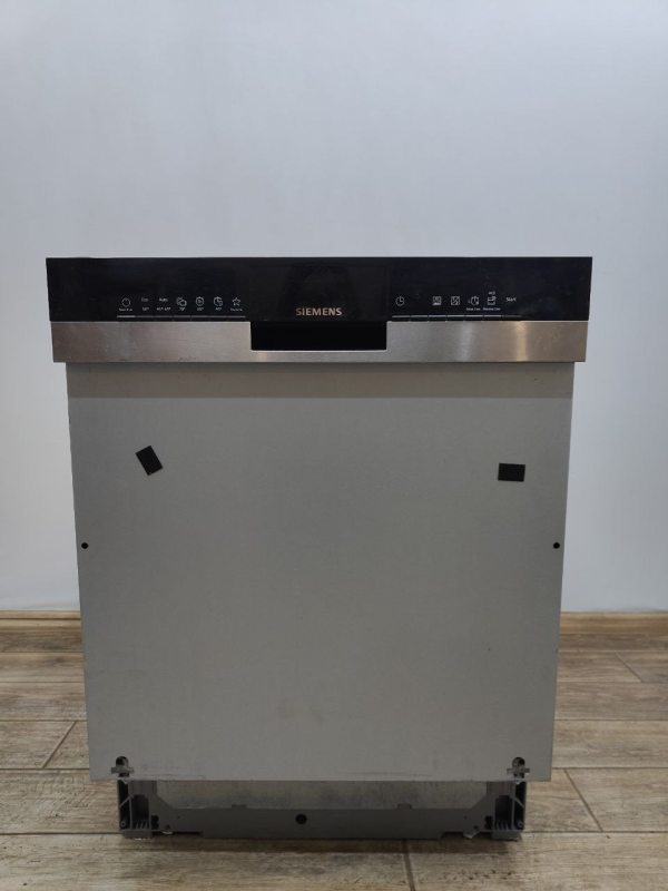 Посудомийна машина Siemens SL6P1S 2400W 14ком sn 01823