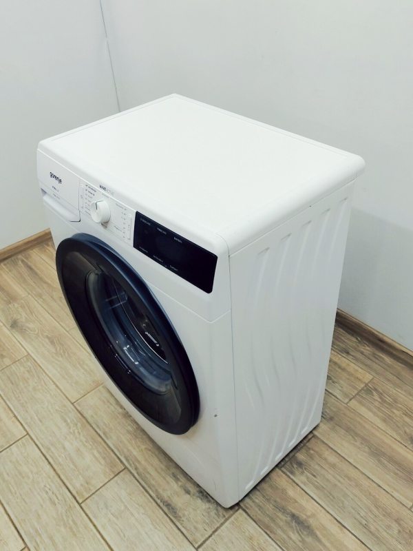 Пральна машина Gorenje WaveActive P62S3P