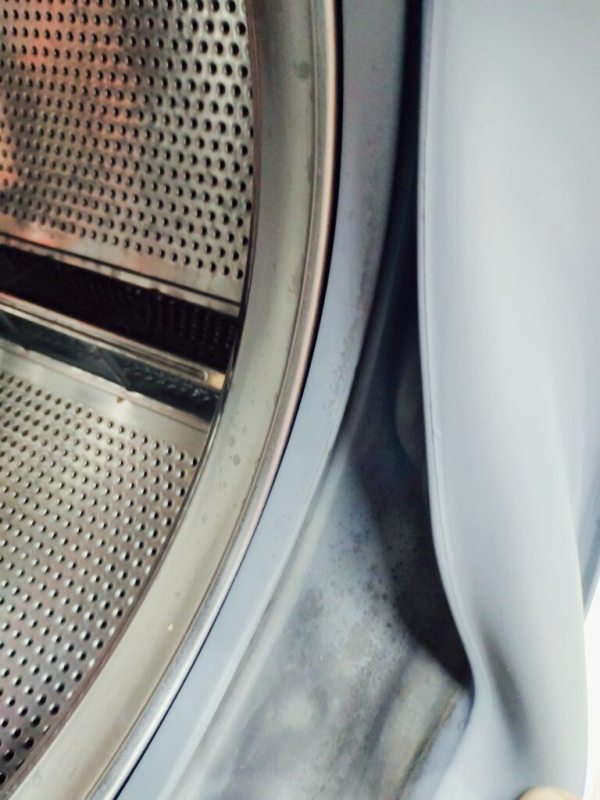 Пральна машина Premium W 1514