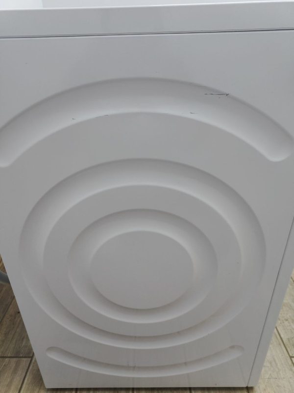 Пральна машина з сушінням Bosch Serie 6 WVH28420PL 2400W 7+4кг sn 9811400810 n561