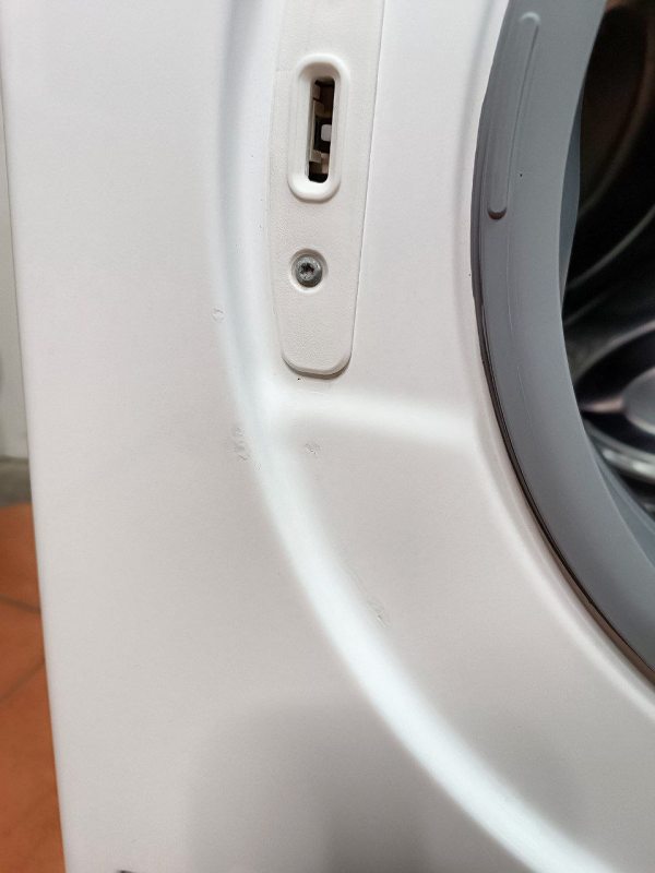 Пральна машина Premium WDD 030 8кг sn 10148110299