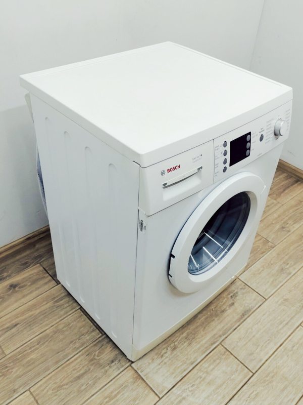 Пральна машина Bosch Serie4 WAE28446 54