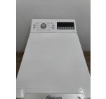 Пральна машина вертикальна Bauknecht WAT6312 2100W 9кг sn 859991579560