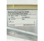 Сушильна машина Siemens WT44E182 05