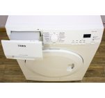 Сушильный автомат AEG T61270AC