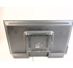 ТБ 32 Dyon Enter 32 Pro X LED HD