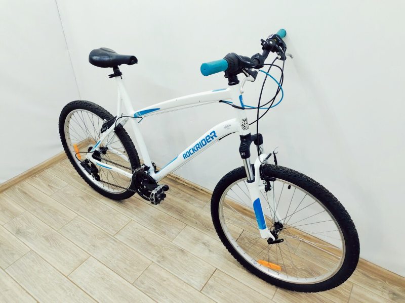 Гірський велосипед 26 RockRider 51