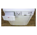 Сушилка AEG T55848