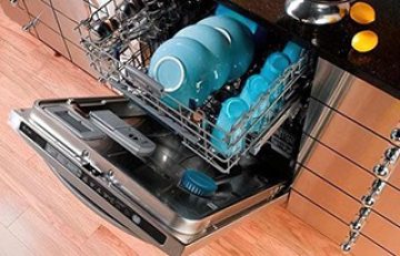 Как выбрать посудомоечную машину – советы профессионалов