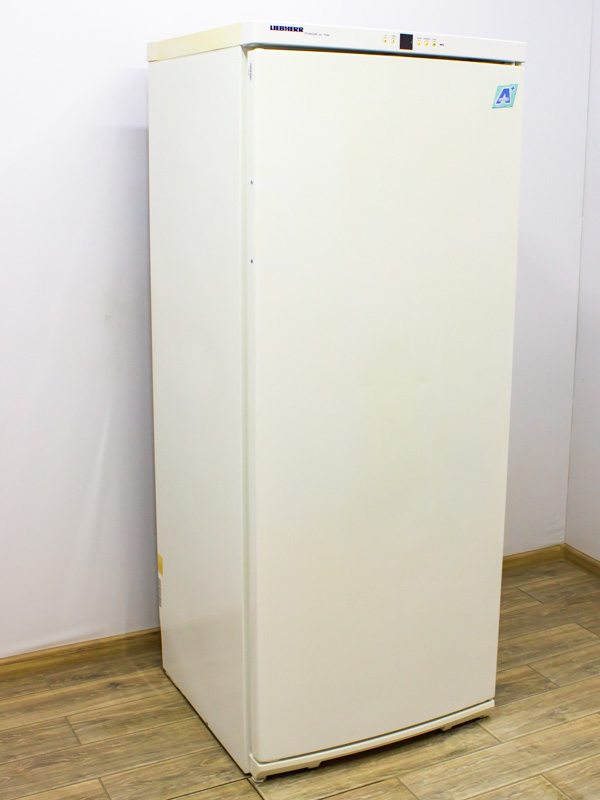 Морозильный шкаф Liebherr GSNP 2926 Index 21A 001