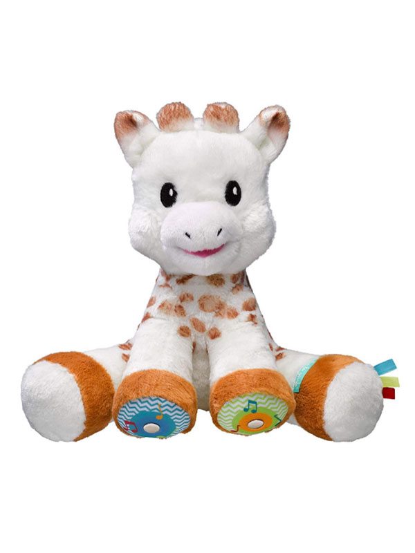 М'яка іграшка Sophie la Girafe 230806