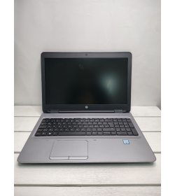 Ноутбук HP ProBook 650 G2 15.6 HD бат до 3 годин