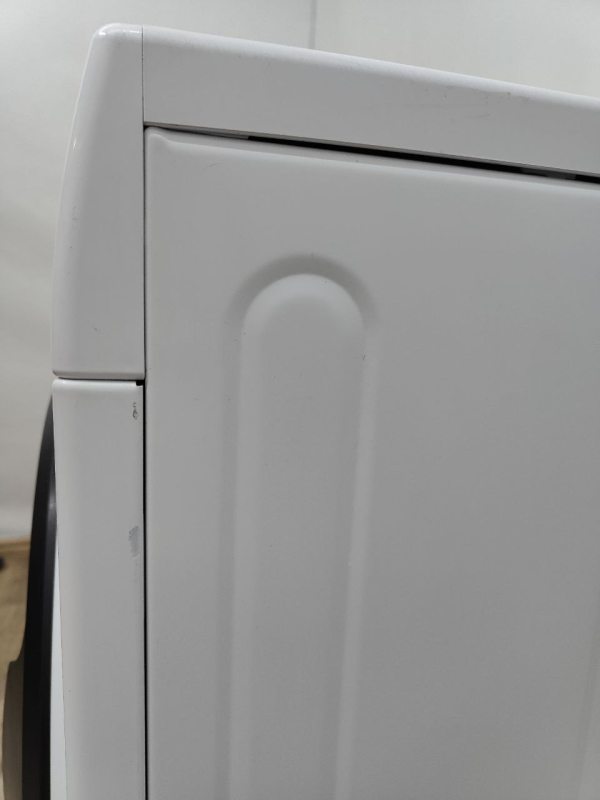 Пральна машина Bauknecht WM7 M100 1850W 7кг sn 562110024764