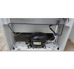 Морозильна камера AEG Arctis 1205 GS