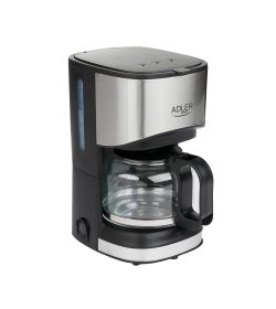 Кавоварка крапельна Adler AD 4407