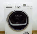 Сушильна машина Siemens IQ700 WT46W562 17