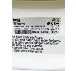 Сушильна машина Beko DS 7333 PA0