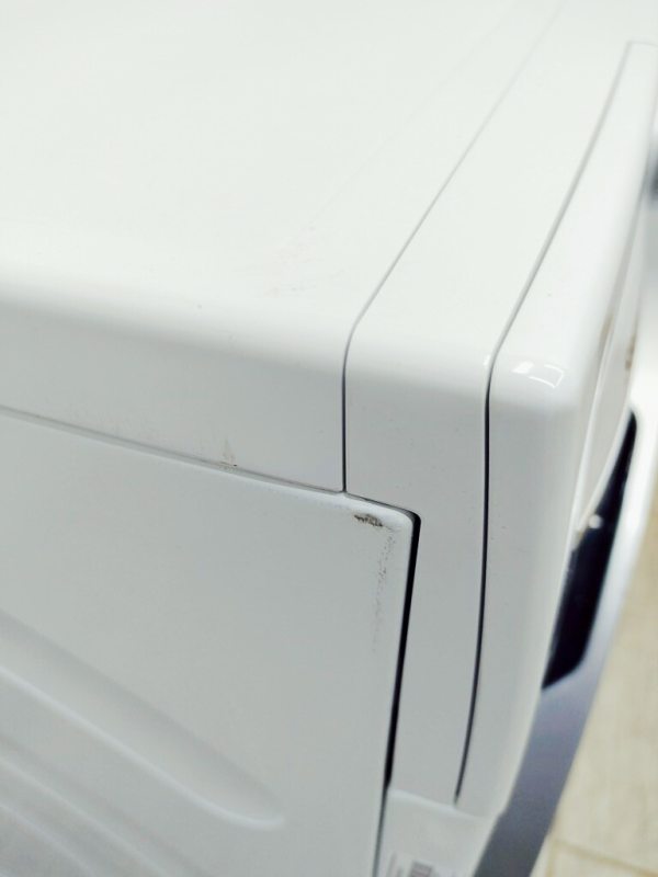 Сушильна машина Siemens IQ800 WT47Y701 16