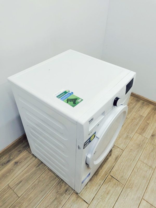 Сушильна машина Beko DPY 8405 HW3