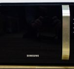 Микроволновая печь Samsung MG23F302TAK LPNHF000771851