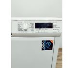 Сушильна машина AEG T56840L