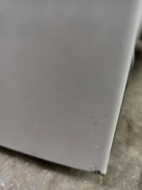 Пральна машина Premium WMM 160