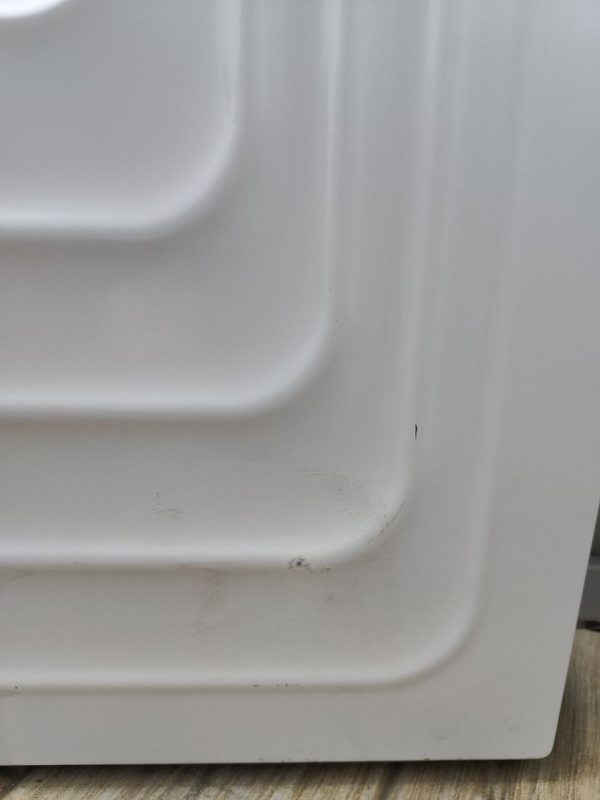 Сушильна машина Smeg DN82SEIN 900W 8кг sn 2810 n573