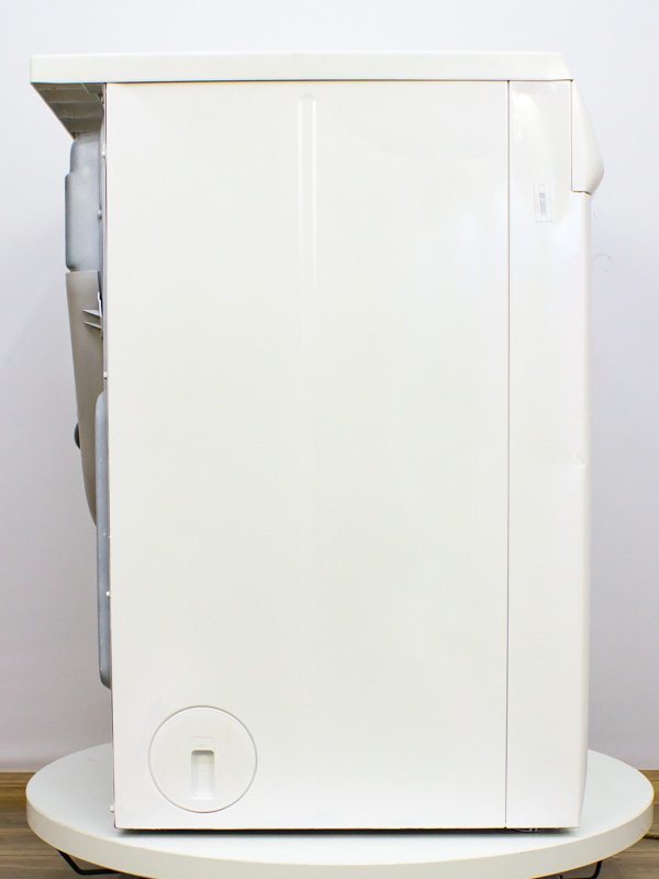 Сушильний автомат Electrolux EDE 6755W