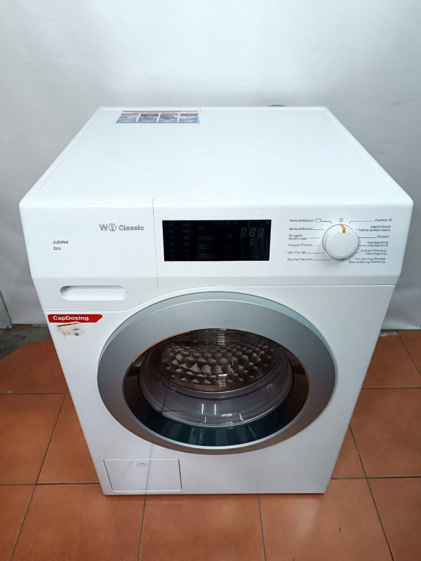 Пральна машина Premium WDB 035 7кг sn 10147993288