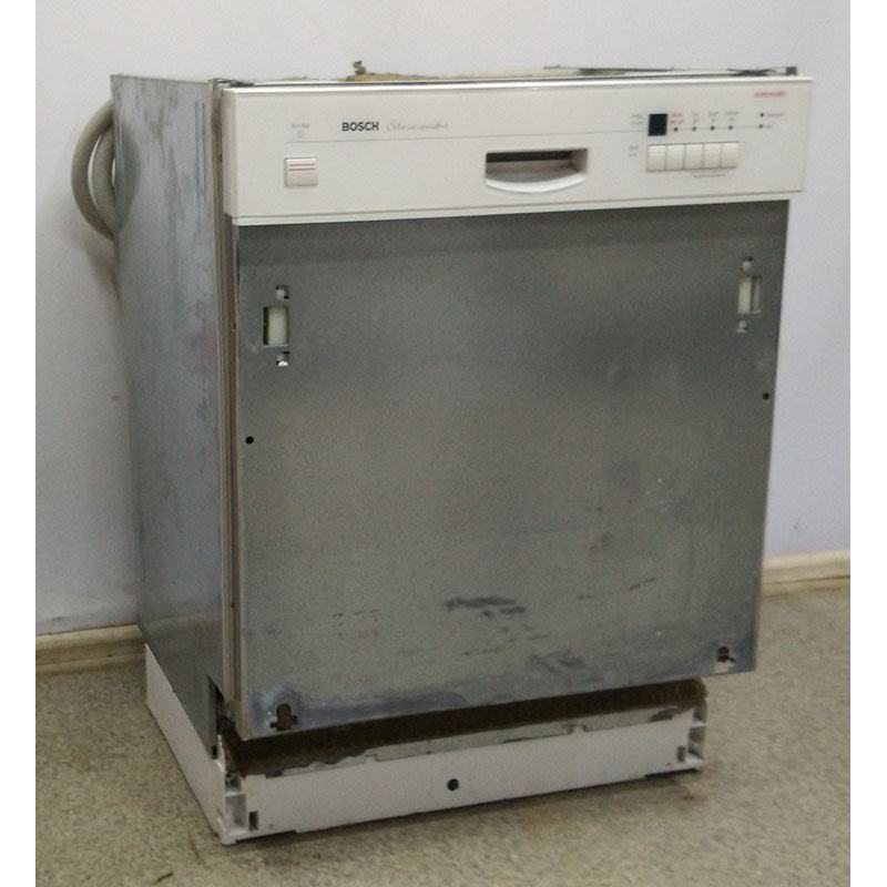 Посудомийна машина BOSCH SGI46A52 42