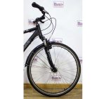 Велосипед 28 Pegasus Premio SL Дорожный черный