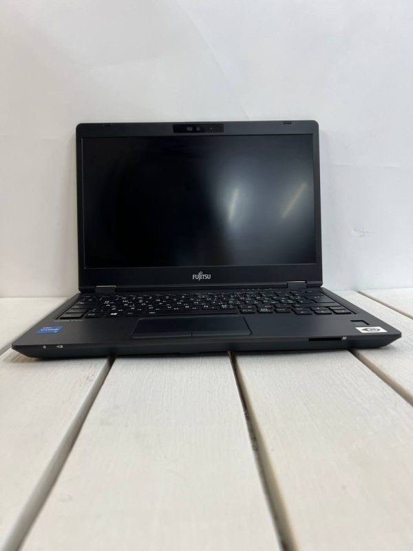 Ноутбук Fujitsu Lifebook U7311 13.3 FHD бат 7:00